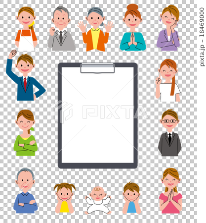 バインダー 人々 喜ぶ バインダー 人々 喜ぶ 18469000