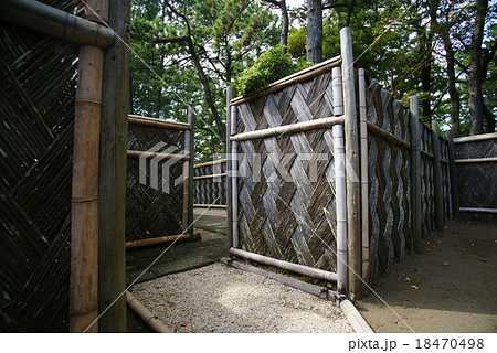 沼津垣の風情 18470498