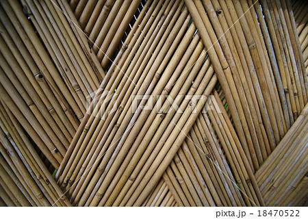 沼津垣の編み文様 沼津垣の編み文様 18470522
