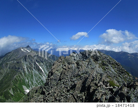 穂高 18471418