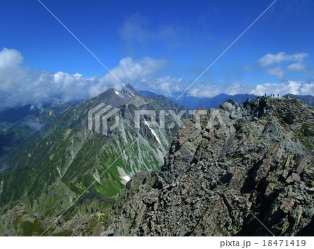 穂高 18471419