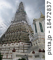 タイのワット・アルン 18472837