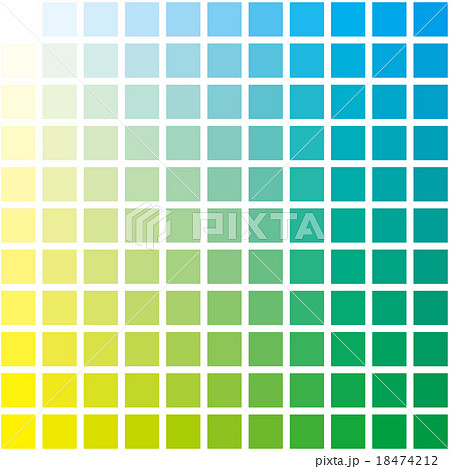 CMYKイメージ 18474212