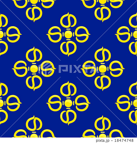 Vajra vector pattern Vajra vector pattern 18474748