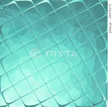 turquoise tile. 18476372