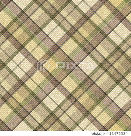 tartan texture 18476384
