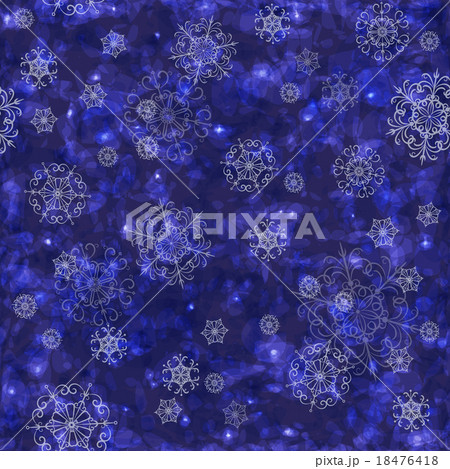 Christmas snowflakes Christmas snowflakes 18476418