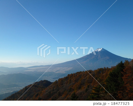 三つ峠1 三つ峠1 18477325