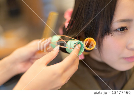 beauty parlor beauty parlor 18477466