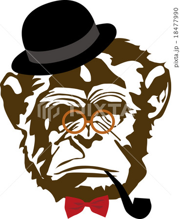 年賀申 年賀申 18477990