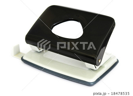 Stationery punch 18478535