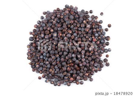 Dried black currant Dried black currant 18478920