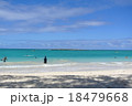 ハワイ・カイルアビーチ 18479668
