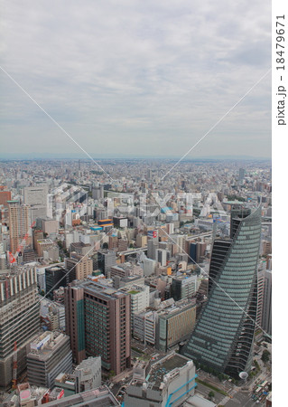 モード学園スパイラルタワーズ 18479671