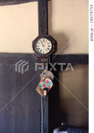 時間の情景~福島県指定重要文化財 旧奈良輪家 時間の情景~福島県指定重要文化財 旧奈良輪家 18479754