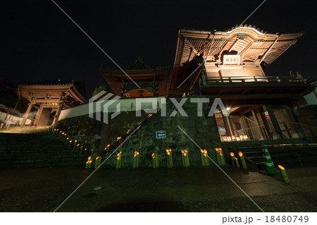 臼杵竹宵 18480749