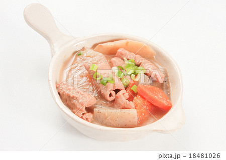 もつ煮込み 18481026