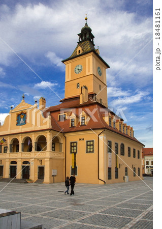 ブラショヴ ブラショヴ 18481161