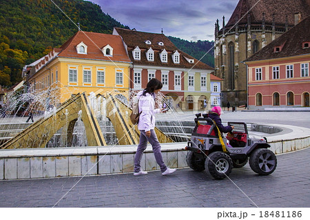 ブラショヴ　 18481186