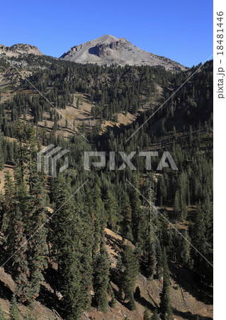 ラッセン・ピーク 18481446