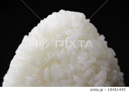 おにぎり おにぎり 18481495