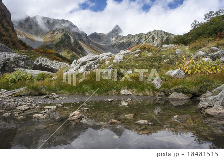 逆さ槍007 18481515