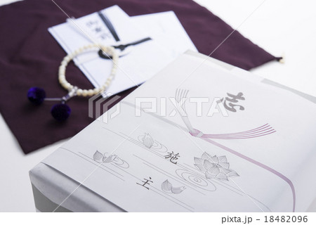 お悔やみイメージ 18482096