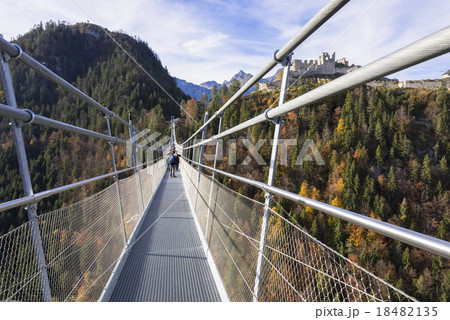 チロル地方の新アトラクション・ハイライン179 チロル地方の新アトラクション・ハイライン179 18482135