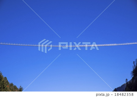 チロル地方の新アトラクション・ハイライン179 チロル地方の新アトラクション・ハイライン179 18482358