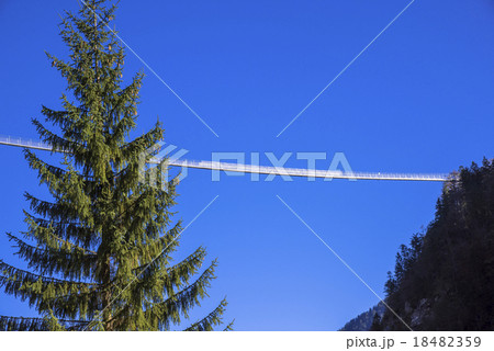 チロル地方の新アトラクション・ハイライン179 チロル地方の新アトラクション・ハイライン179 18482359