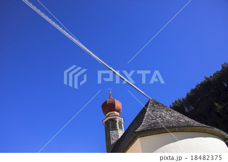 チロル地方の新アトラクション・ハイライン179 チロル地方の新アトラクション・ハイライン179 18482375