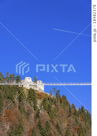 チロル地方の新アトラクション・ハイライン179 チロル地方の新アトラクション・ハイライン179 18482378