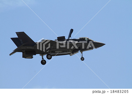 F35-B Lightning II F35-B Lightning II 18483205