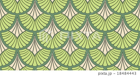 Pattern of antique 18484443