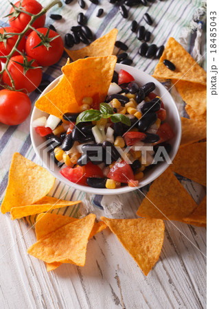 Mexican cuisine 18485043