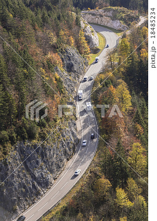 チロル地方の新アトラクション・ハイライン179 チロル地方の新アトラクション・ハイライン179 18485234