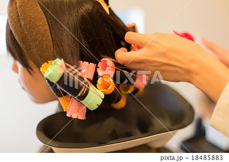 beauty parlor beauty parlor 18485883