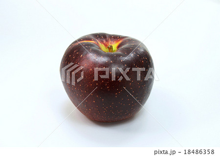 リンゴ（秋映） 18486358
