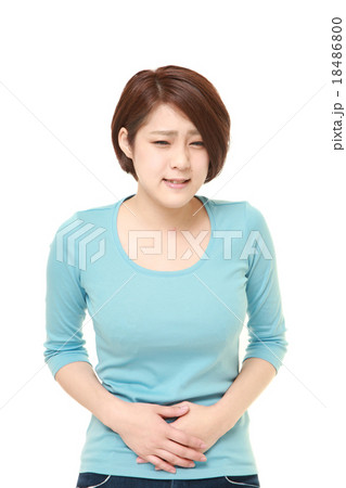腹痛 腹痛 18486800