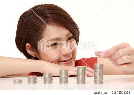 貯蓄 貯蓄 18486833