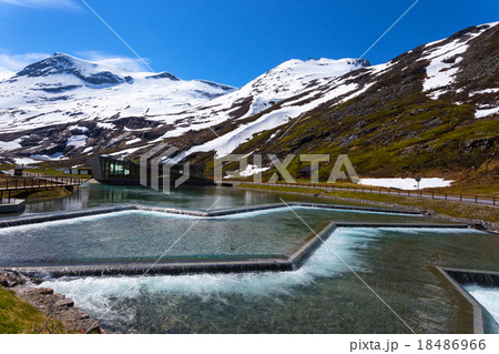 Trollstigeveien Trollstigeveien 18486966
