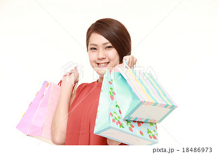 ショッピング ショッピング 18486973