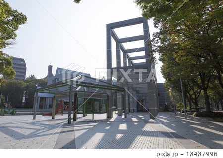 名古屋市美術館 名古屋市美術館 18487996