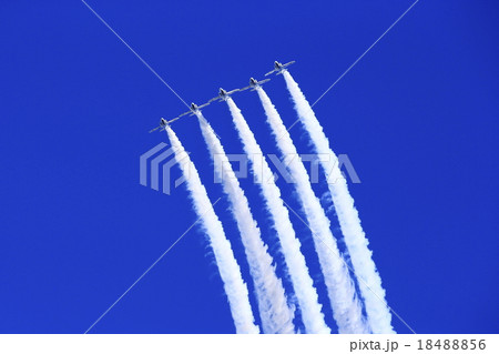 ブルーインパルス 18488856