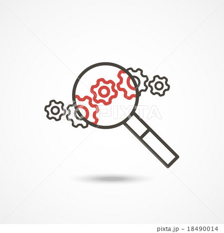 SEO icon SEO icon 18490014