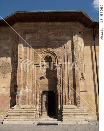 ディヴリーイの大モスクと病院 ディヴリーイの大モスクと病院 18492069