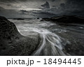 bad weather over south China Sea 18494445
