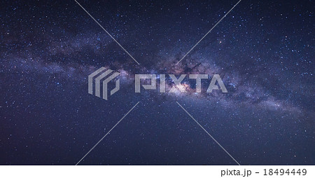 whole milky way without foreground 18494449