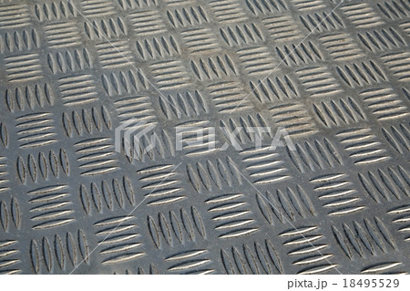 Shiny Metal Pattern 18495529