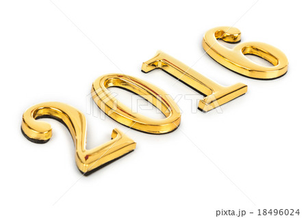 Numbers 2016 18496024